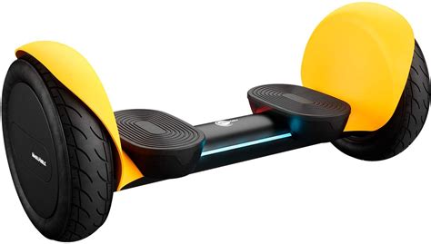 Wheelheels Balance Scooter Hoverboard Offroad Alpha 10