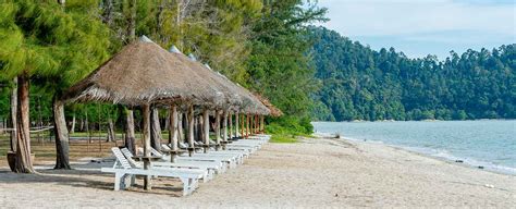 Pangkor laut resort (pangkor laut island). Hotel Photo Gallery | Swiss-Garden Beach Resort Damai Laut ...