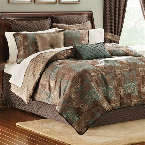 Discontinued Croscill Bedding Comforter Set Diy Projects