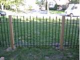 Images of Fence Company Athens Ga