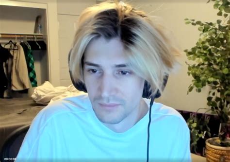 Streamer Xqcs First Tiktok On ‘twitchxqcow Has Fans Thrilled