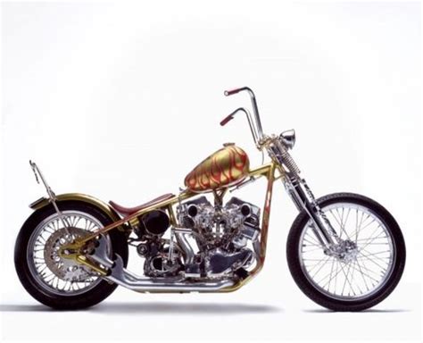 Indian larry motorcycles located in brooklyn, nyc is the world's top custom motorcycle shop. 17 Photos of Indian Larry & His Famous Builds | Indian ...