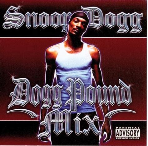 When snoop dogg was visiting his sister one day, joe cool happened to get on the phone with snoop dogg. Dogg Pound Mix by Snoop Dogg - Music Charts