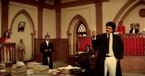 Objection My Lord How Authentic Are Court Dramas In Indian Cinemas