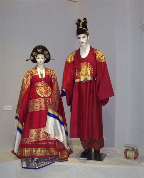 An Introduction To Koreas National Dress Hanbok — Guardian Life — The