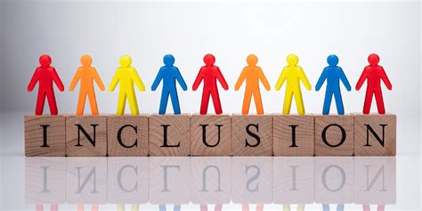 What Really Drives Diversity And Inclusion Initiatives Leadership Support FlexJobs