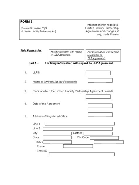 Let us learn a bit more about llp agreement. LLP Agreement | Limited Liability Partnership | Partnership