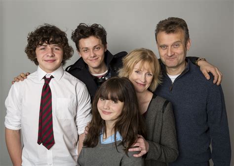 Outnumbered To End After Final Fifth Series The Independent The