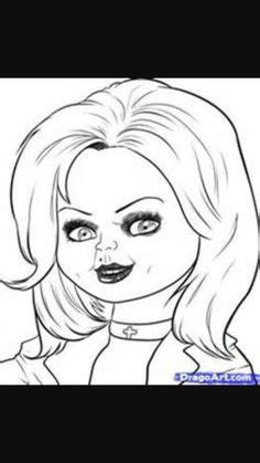 Horror coloring pages google search scary coloring pages. Annabelle Doll Coloring Pages | colouring pictures ...