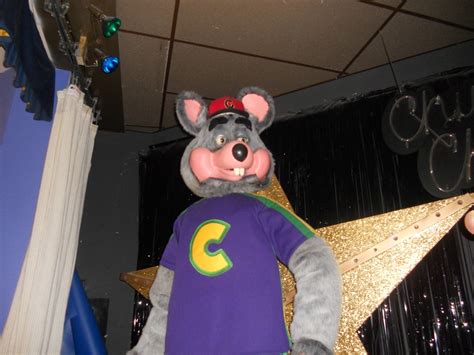 Chuck E Cheese Animatronic Evolution Worlds Smallest Violin Fixed Sexiz Pix