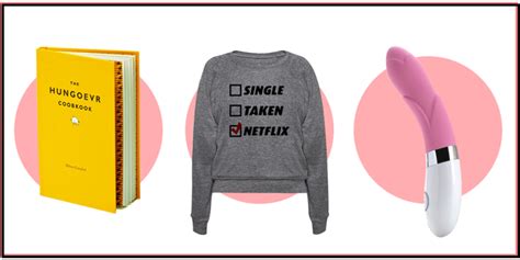 Maybe you would like to learn more about one of these? 14 Gifts to Give Your Single Friends On Valentine's Day ...
