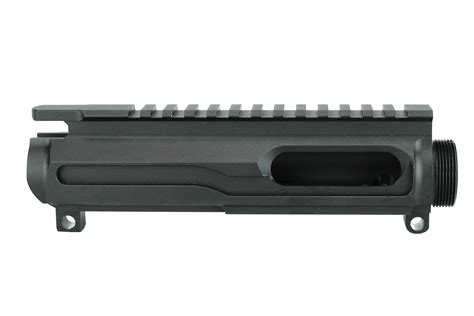 New Frontier Pistol Caliber Billet Ar 945 Slick Side Upper With Lrbho