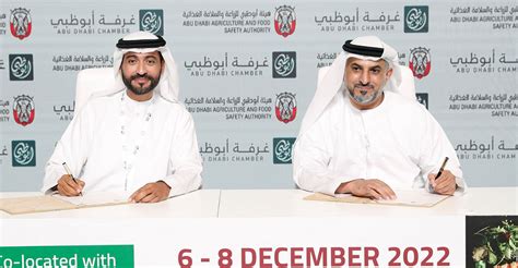 abu dhabi chamber signs three mous to drive economic growth biz today