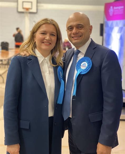 His father filled in as a transport driver. General election - Sajid Javid returned as Bromsgrove MP ...