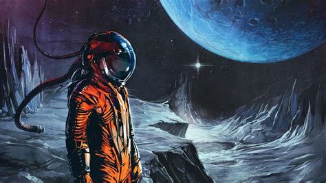 Sci Fi Wallpapers Top Những Hình Ảnh Đẹp