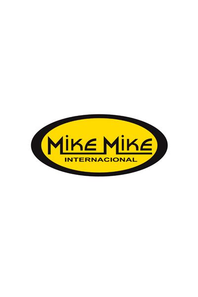 Mike Mike Centro Comercial Galerias