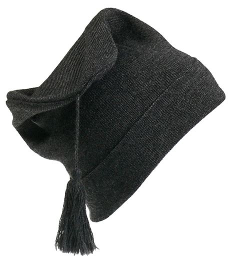 Diese zipfelmütze kann etweder als schal oder als mütze getragen werden. Zipfelmütze mit Bommel Hüte & Mützen