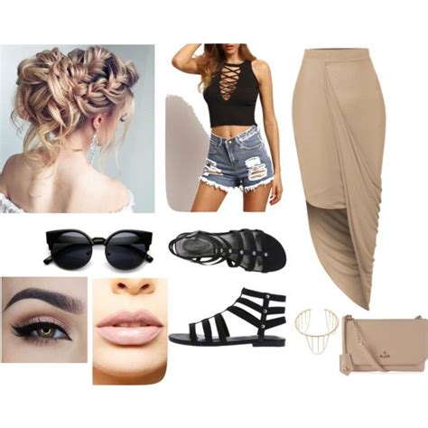 Pin By Shelby Shay On Polyvore Sets Fashion Polyvore Set Polyvore