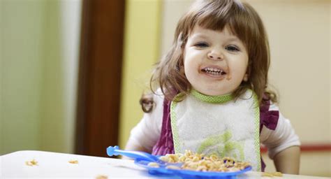 Como una lista de actividades no es suficiente, conviene comenzar evaluando las habilidades del niño. Nutrición para Niños de 1 a 2 años | | Nutricionista ...