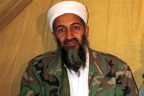 Osama Bin Ladens Niece Says Only Trump Can Prevent Another 911