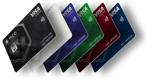 When you're first starting out in your credit journey, most people start with a tier five card and slowly progress up the system. This New Lifestyle Card is Changing the Way We Travel ...
