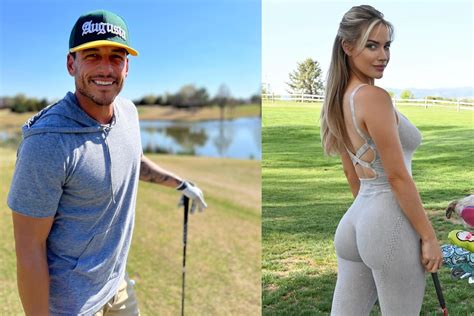 Paige Spiranac Relationship Golfer Is Divorced Who Is Ex Husband Porn Hot Sex Picture