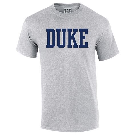Duke® T Shirt Duke Stores