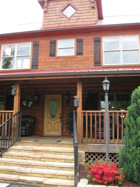 Hours may change under current circumstances Oak Haven Resort, Sevierville , TN | Sevierville, Happy ...