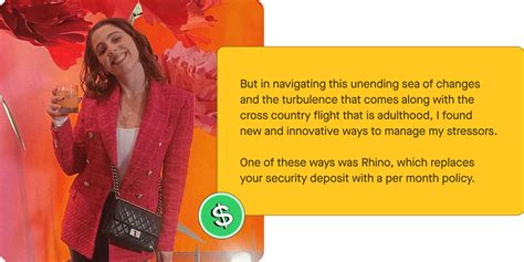 First apartment, first job, first budget: How to be 23 | Rhino Blog