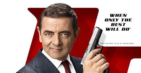 Through all of that time, there has been just one joke. Johnny English Strikes Again Review - Slapstick Comedy For ...