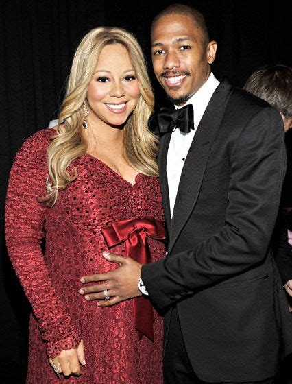 Celebrity Pregnancies Us Weekly Mariah Carey Pregnant Pregnant Celebrities Mariah Carey