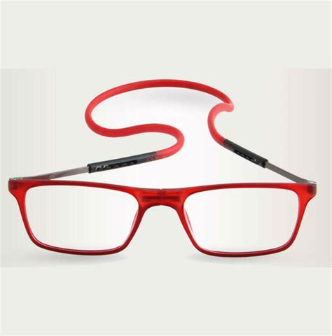 Magnetic Reading Glasses By Magneticos Buy Online Free Worldwide Shipping