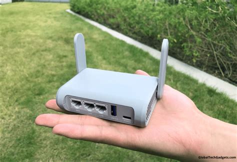 12 Best Travel Routers For Hotels That You Can Use Must Have