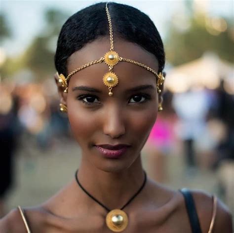 Ethnicity Felicity Photo Ethiopian Jewelry Ethiopian Beauty Beautiful Black Women