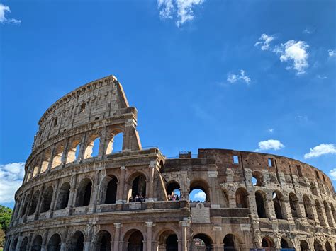 Rome, Italy – centralsplendor