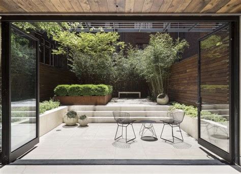 8 brilliant small garden ideas for small spaces. The Cult of the Courtyard: 10 Backyard Ideas for Small ...