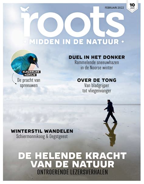 Nr 2 2022 Roots Magazine Roots Magazine