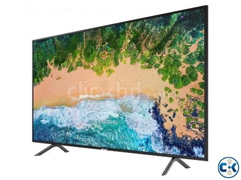 Samsung 65 Inch Nu7090 4k Ultra Hd Smart Led Tv Clickbd