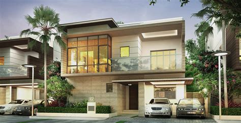 All these amenities might push you off your budget. Villas in Hyderabad New Projects | Living in Villa is an ...