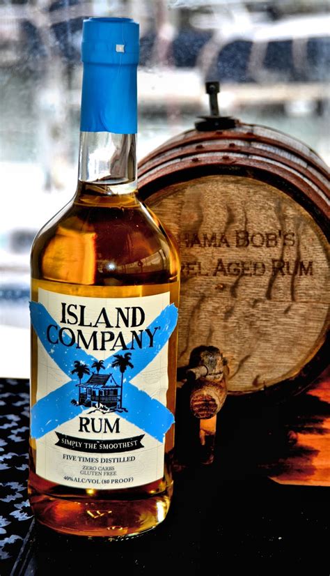 bahama bob s rumstyles island company resort rum