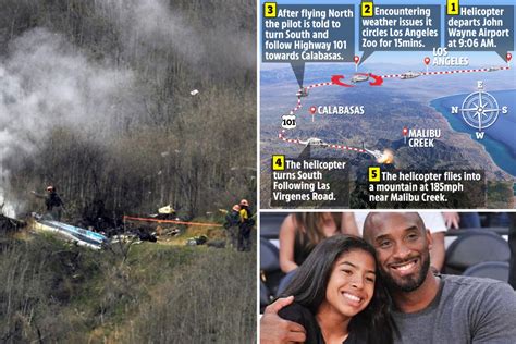 kobe bryant pilot warned ‘you re too low before 185mph crash in fog that grounded most flights