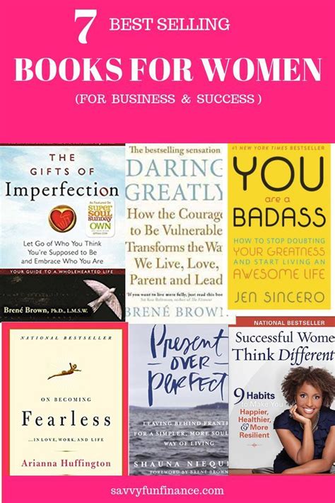 Best Empowering Books For Women Empowering Books Network Marketing