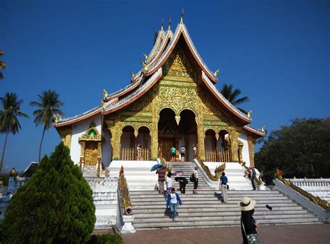 4,037,170 followers · radio station. K M Cheng-Travel Journal: Thailand & Laos Feb 2017