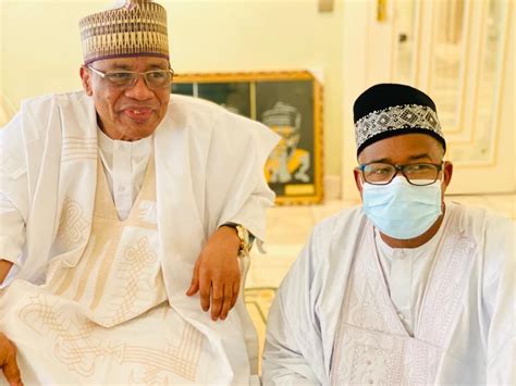 Check Out New Photos Of Former Head Of State Ibrahim Babangida