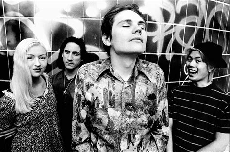 Flashback Smashing Pumpkins Play Cherub Rock In Rolling Stone