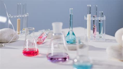 How To Become A Cosmetic Chemist Study Work Grow