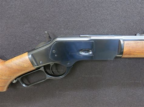 Winchester M73 Sporter 357 Magnum Rifle New Guns For Sale Guntrader