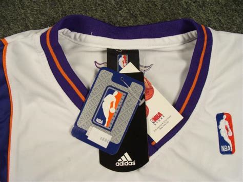 Amare Stoudemire Signed Jersey Phoenix Suns Nba