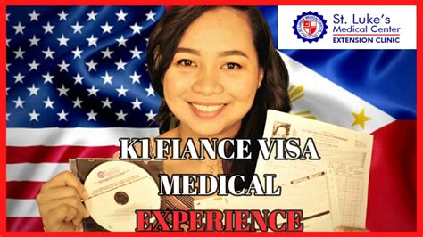 On an immigrant visa or are approved for an adjustment of status after arriving in the u.s., you. K1 FIANCE VISA MEDICAL EXAM EXPERIENCE (STEP BY STEP) HOW ...