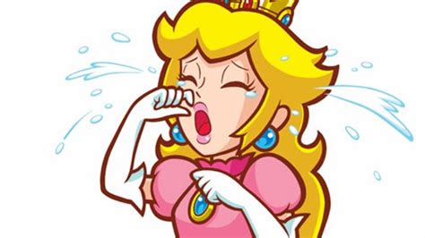Thank You Mario But Our Princess Is In Another Game Getting Kidnapped